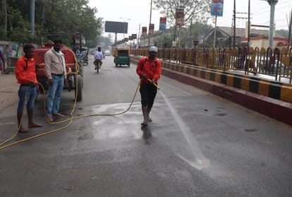 Prime Minister Narendra Modi arrival Route diversion will remain in Gorakhpur city