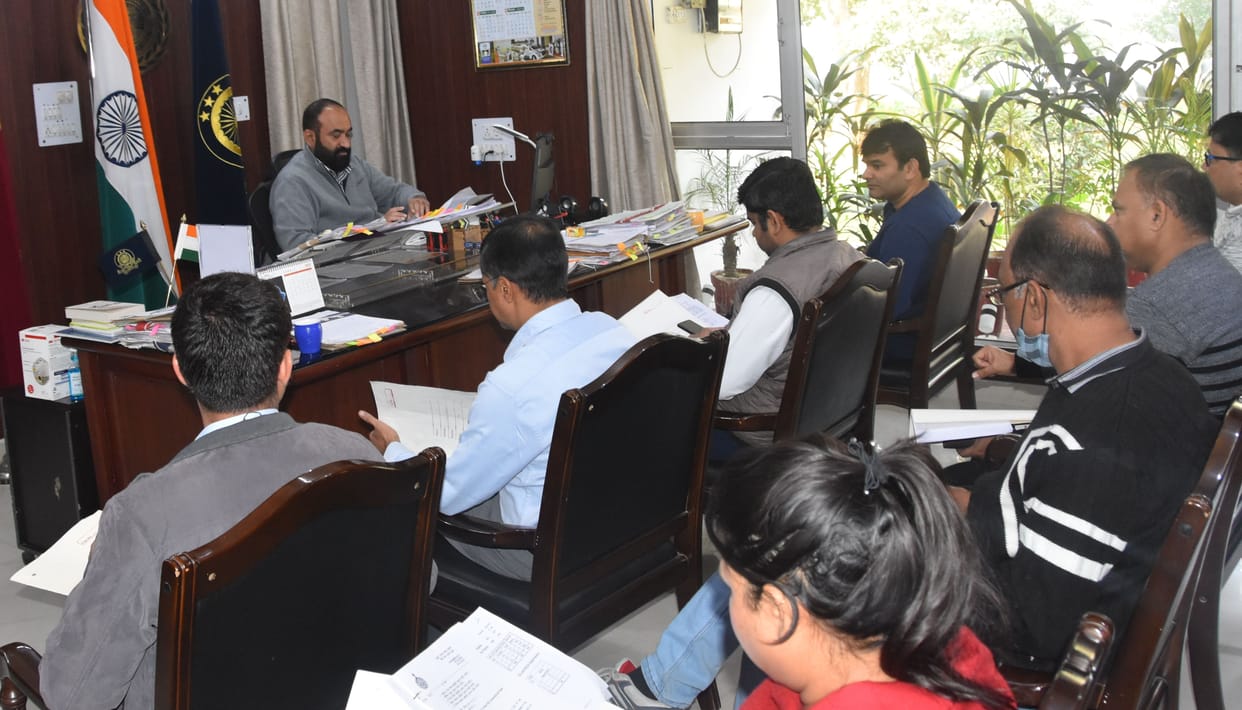 Strengthen democracy by making youth votes: Ranjan