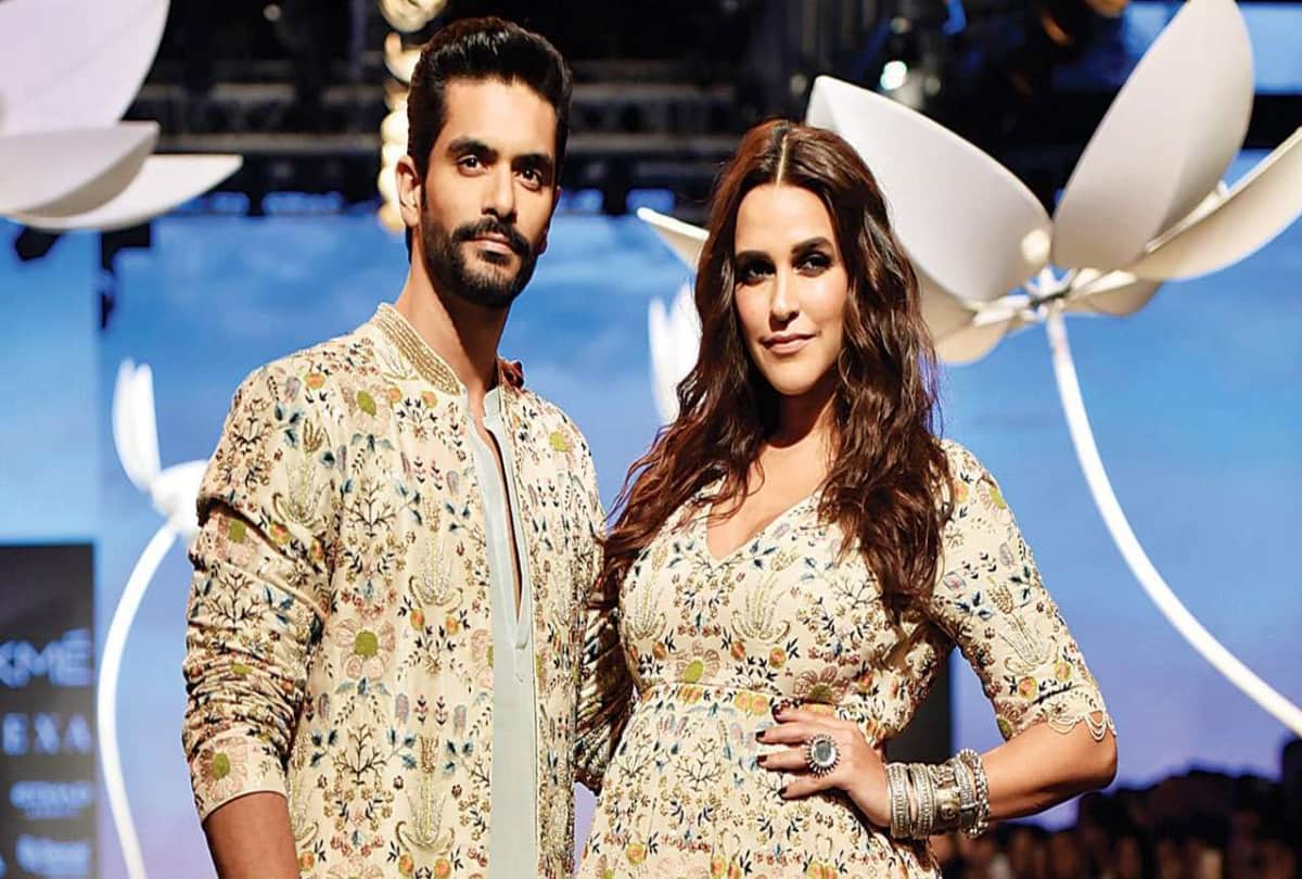 Social Media: Neha Dhupia and Angad Bedi celebrate daughters third birthday Soha Ali Khan shares pictures