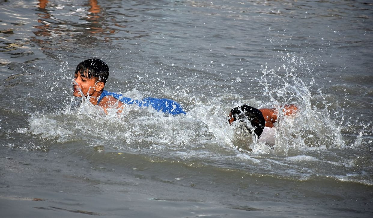 ganga mela