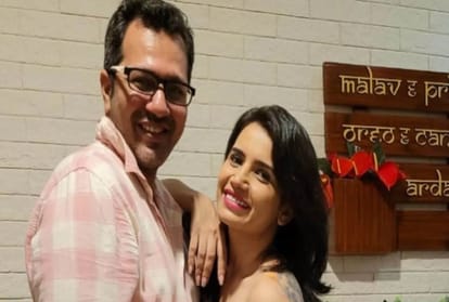 Wedding Bells: Televisions Rita reporter will again become a bride will take seven vows again with husband Malav Rajda