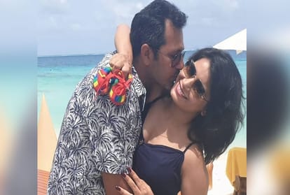 Wedding Bells: Televisions Rita reporter will again become a bride will take seven vows again with husband Malav Rajda
