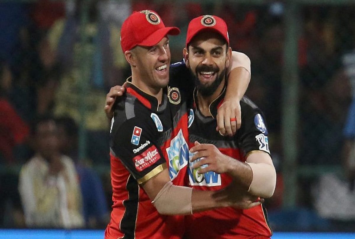 Ab de Villiers Retires There was mourning on social media as soon as de Villiers retired form all format cricket Virat Kohli said this hurts my heart