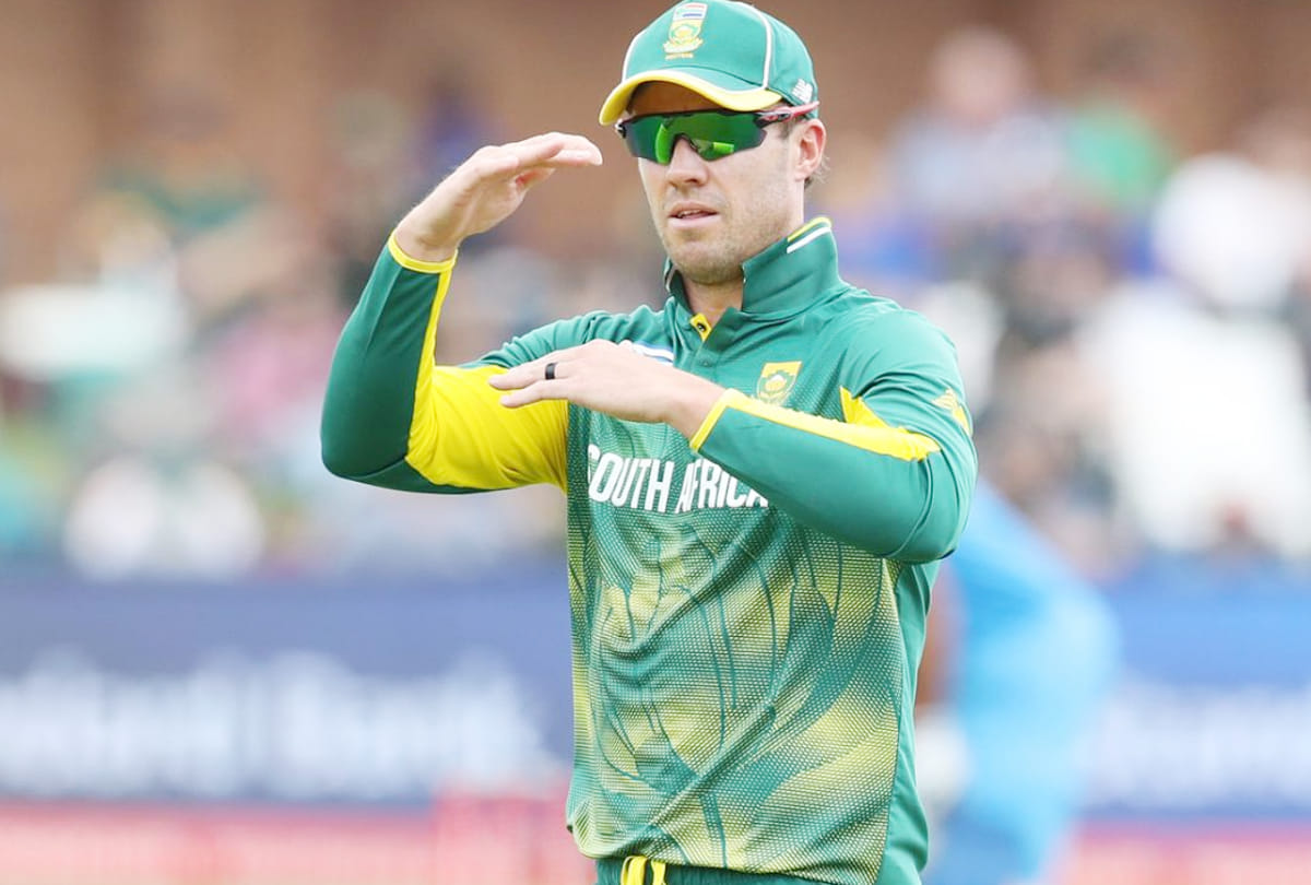 Ab de Villiers Announces Retirement From All Forms Cricket; records why de Villiers is all time great