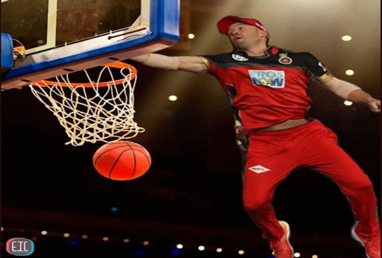 Ab de Villiers Retirement: De Villiers Splendid One Hand Catch Inspires Hilarious Memes Across Social Media