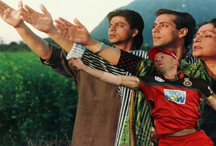 Ab de Villiers Retirement: De Villiers Splendid One Hand Catch Inspires Hilarious Memes Across Social Media