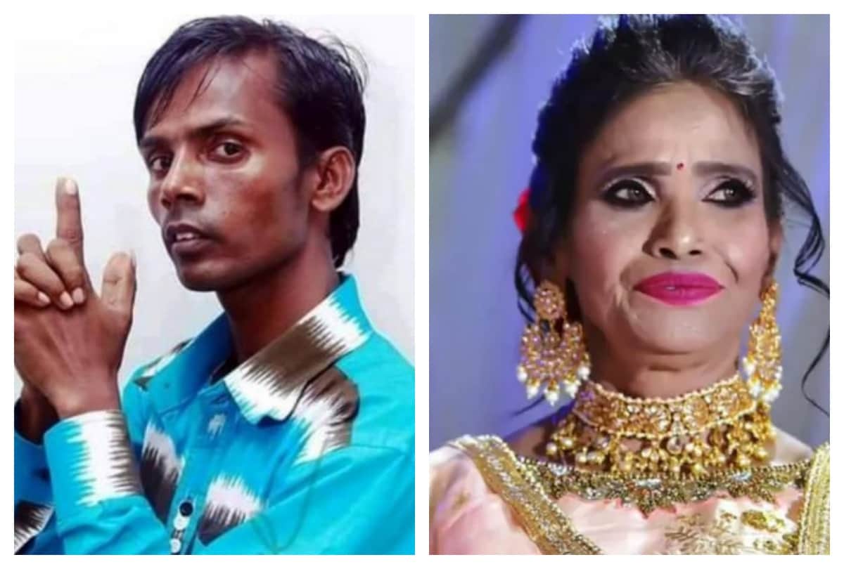 Ranu Mandal going to work with Hero Alom News goes viral