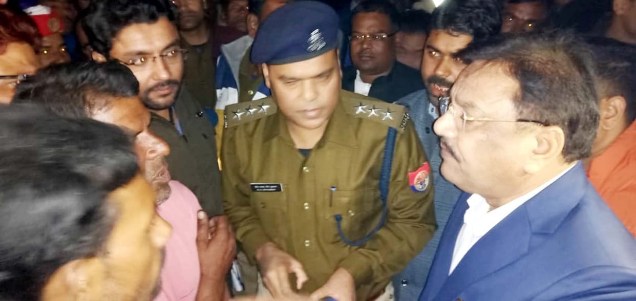 student death in accident