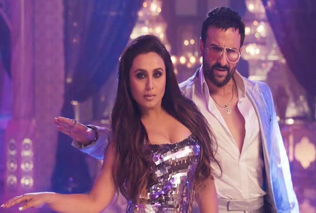 Bunty Aur Babli 2 Review Cast and Crew Release date director actors yashraj films 50 years