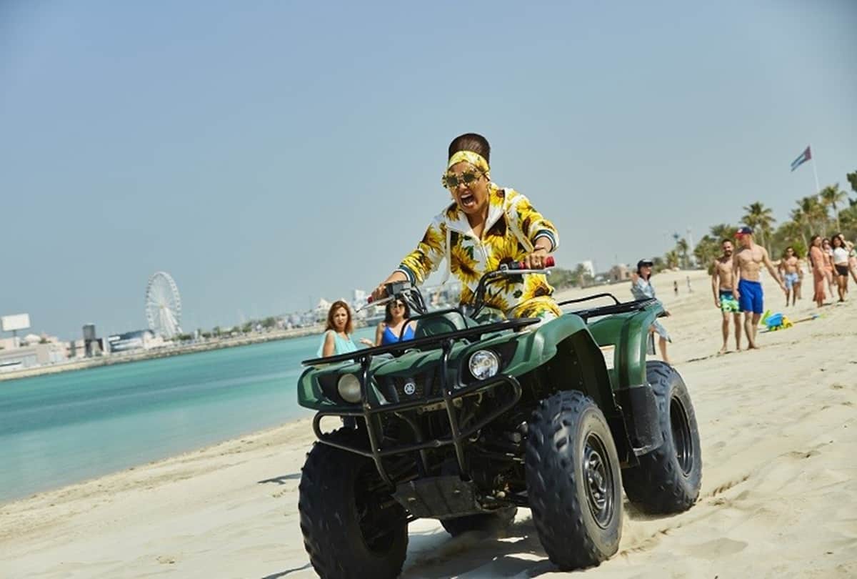 Bunty aur Babli Box office collection day 1 saif ali khan and rani mukherjee film is off to a slow start