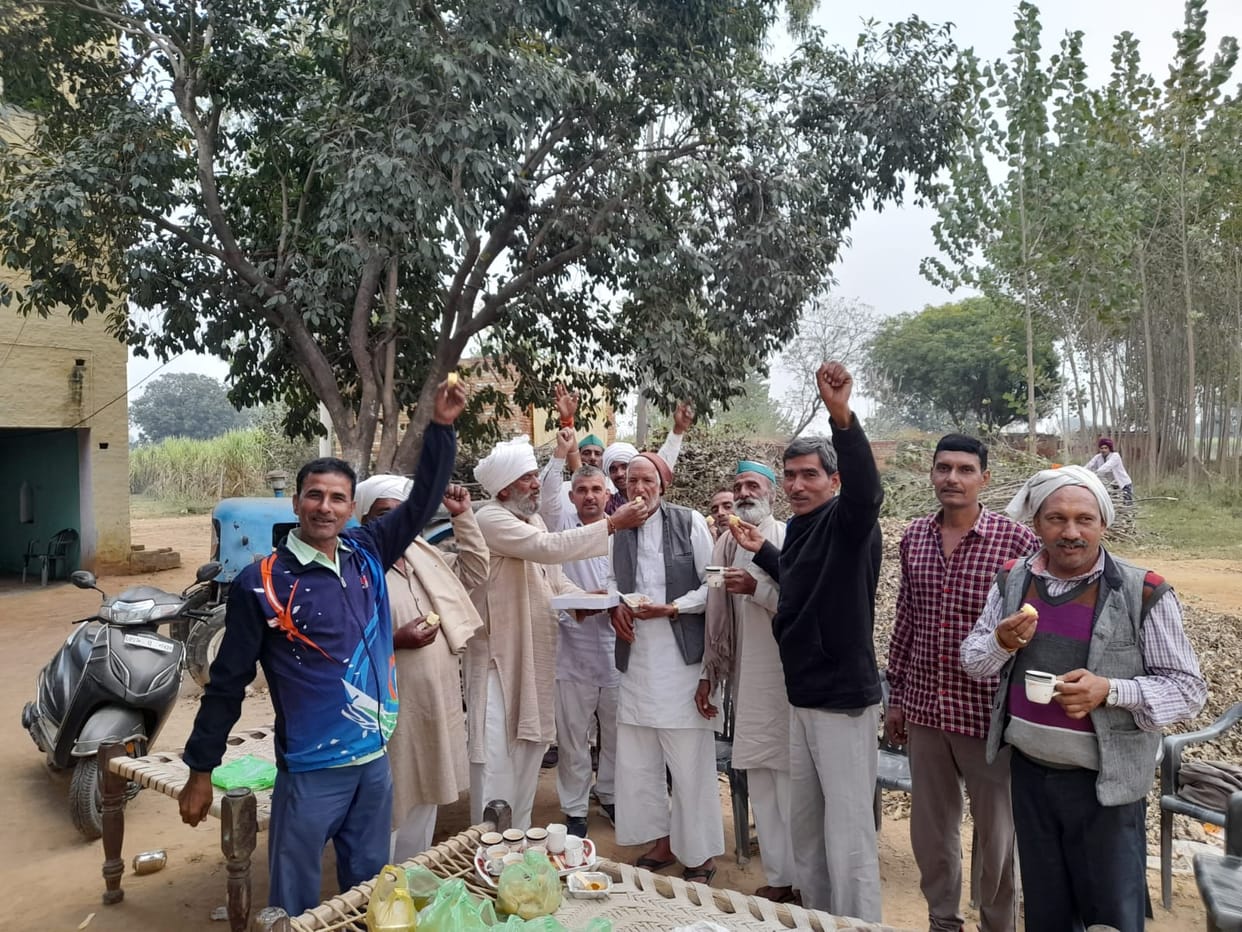 agricultural law return farmers victory