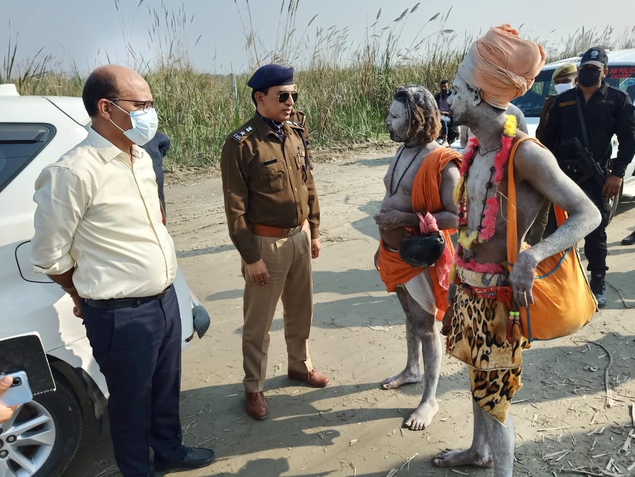 review of security arrangements