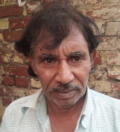 Bittan drowned in debt while building a house
