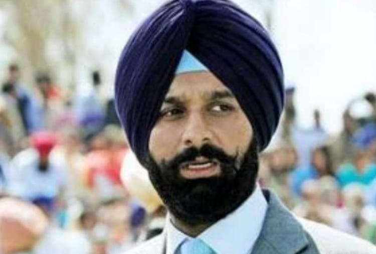 Bikram Singh Majithia gets bail from Chandigarh court