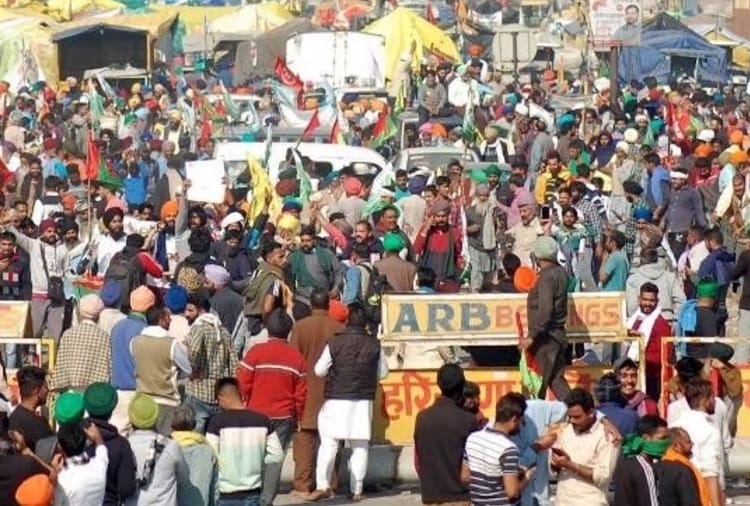 Decision to Withdraw Agricultural Law Have big impact on Punjab Politics