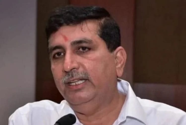 Punjab Congress in-charge Harish Chaudhary Praise Decision to Repel three Farm laws
