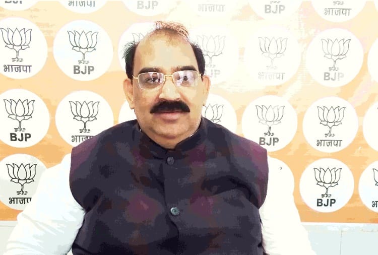 Punjab BJP President Ashwani Sharma Praise Decision to Repel Farm Laws