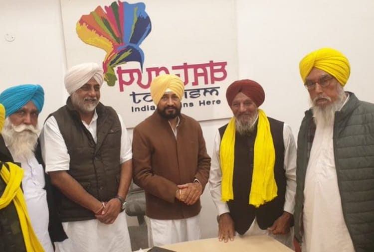 Cotton farmers of Punjab will get compensation of Rs 18700 per acre 