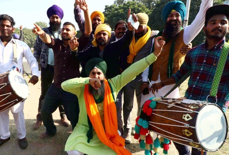 Decision to Repel Farm Laws may help BJP in Chandigarh Municipal Corporation elections   
