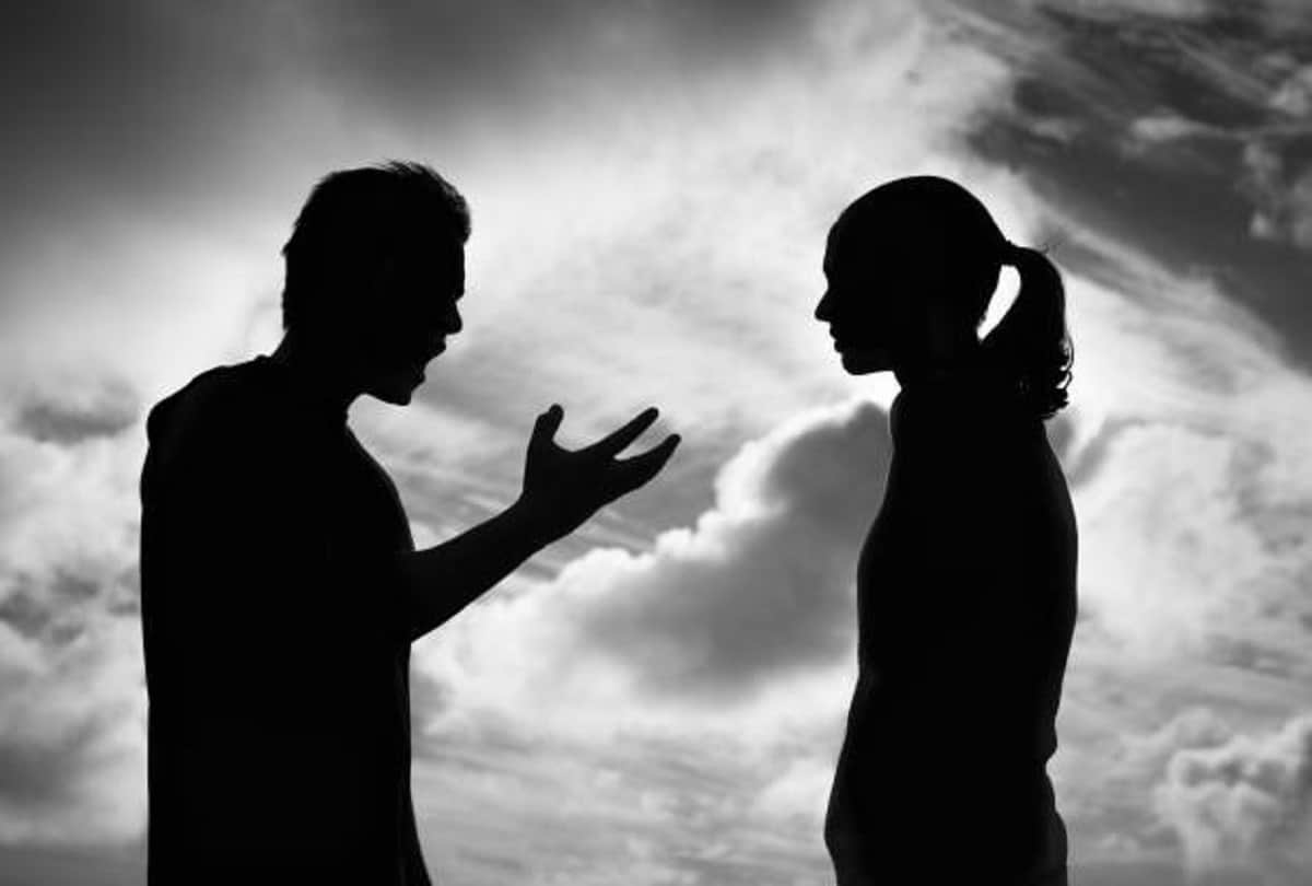 Relationship Tips To Deal With Angry Partner And Rebuild Broken Relationship