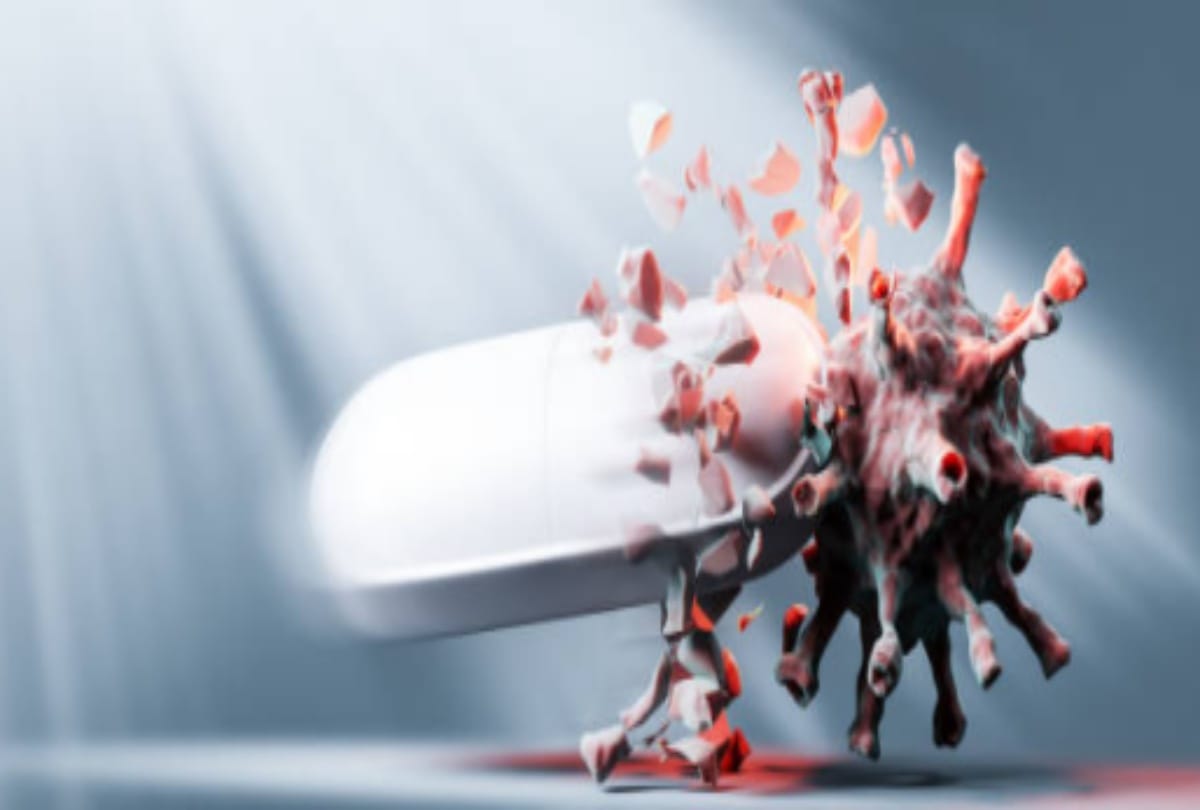 Covid pill: WHO approves Pfizers Paxlovid, know for which patients this medicine is effective