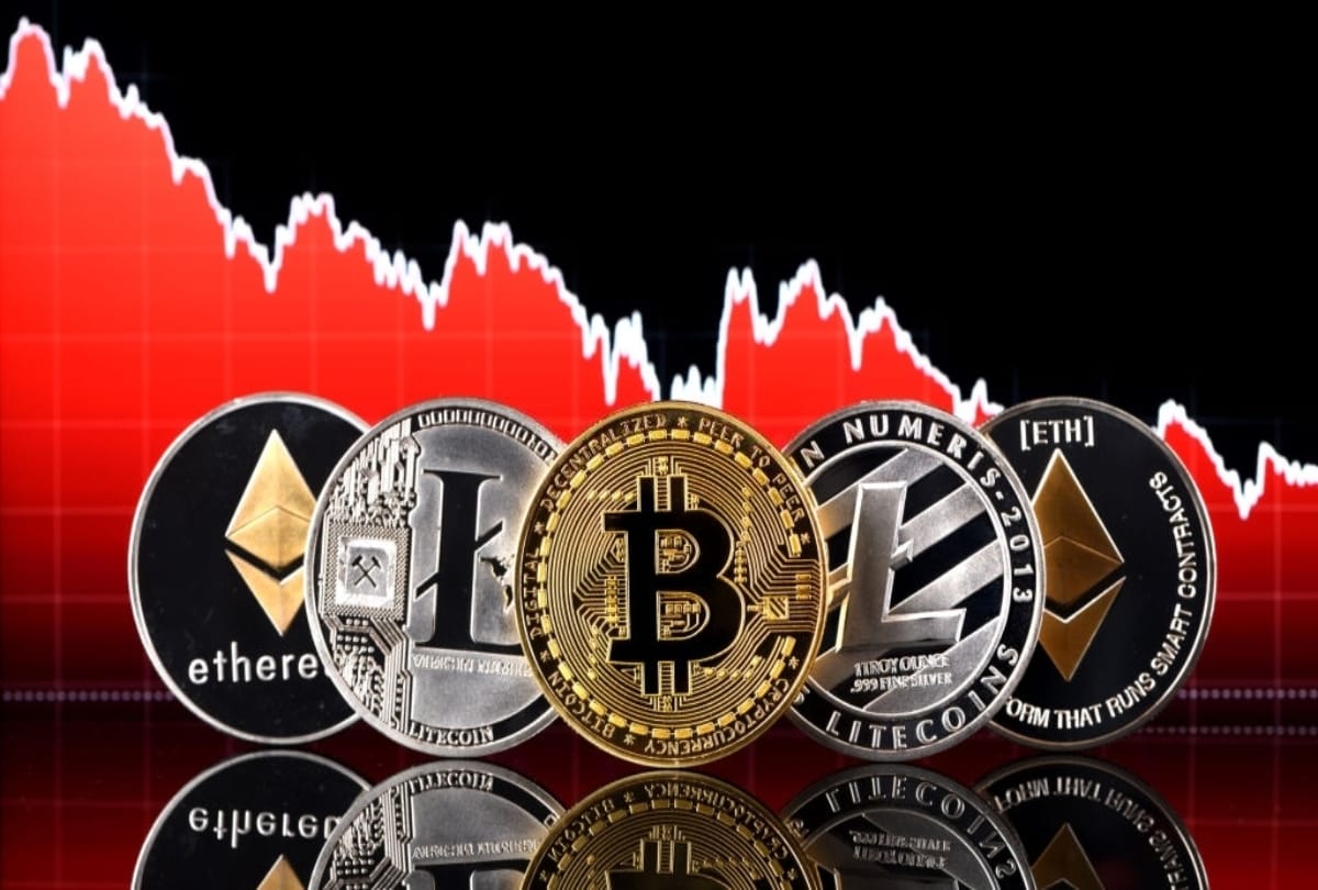 Cryptocurrency Bill 2021 know why investing in cryptocurrency is very dangerous for you
