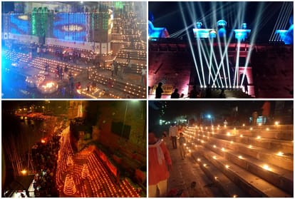 Dev Deepawali 2022 will be dedicated to immortal brave warriors Ganga Seva Nidhi