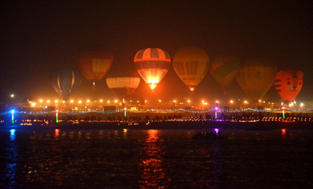 Jal Diwali will be celebrated on 20th in UP