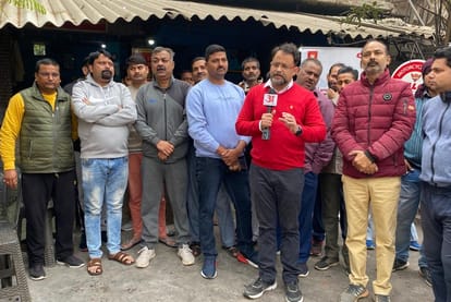 Did the Farmers Protest Cause Political Damage to Bjp [Add Remaining Content