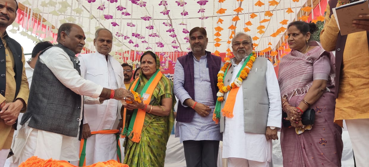 jalaun news