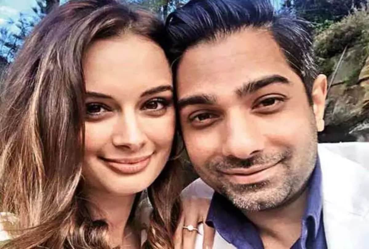 Khushiyan: Actress Evelyn Sharma gave birth to a girl child secretly revealed the marriage in June