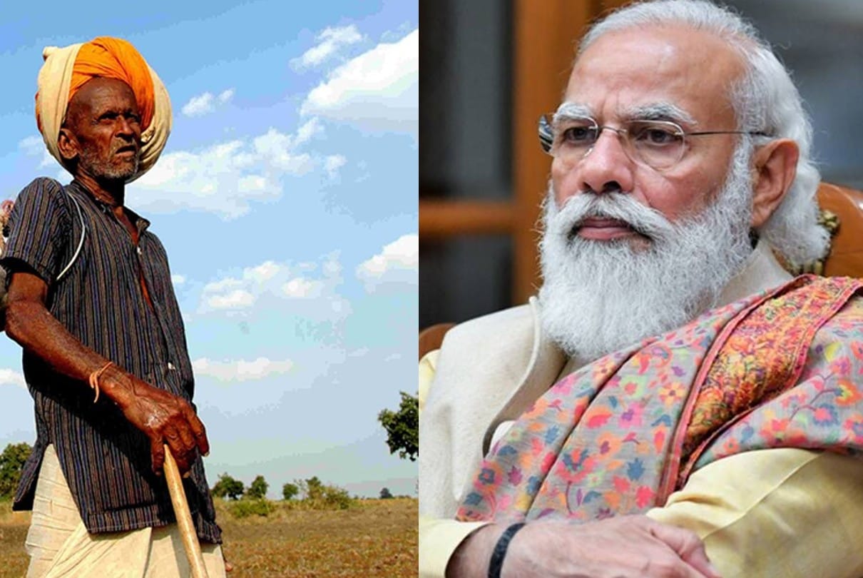 Did the Farmers Protest Cause Political Damage to Bjp [Add Remaining Content