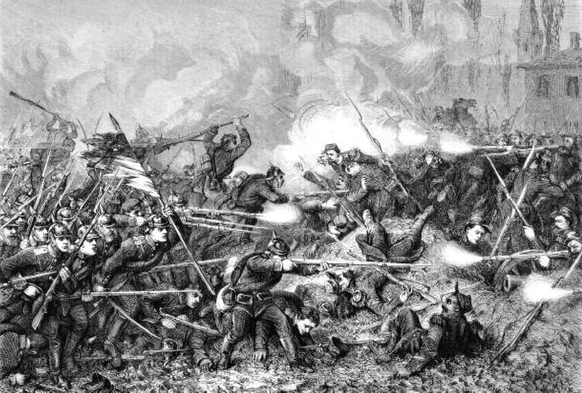 Records of many Punjabi soldiers who fought the First world war founded in Lahore Museum after 97 years