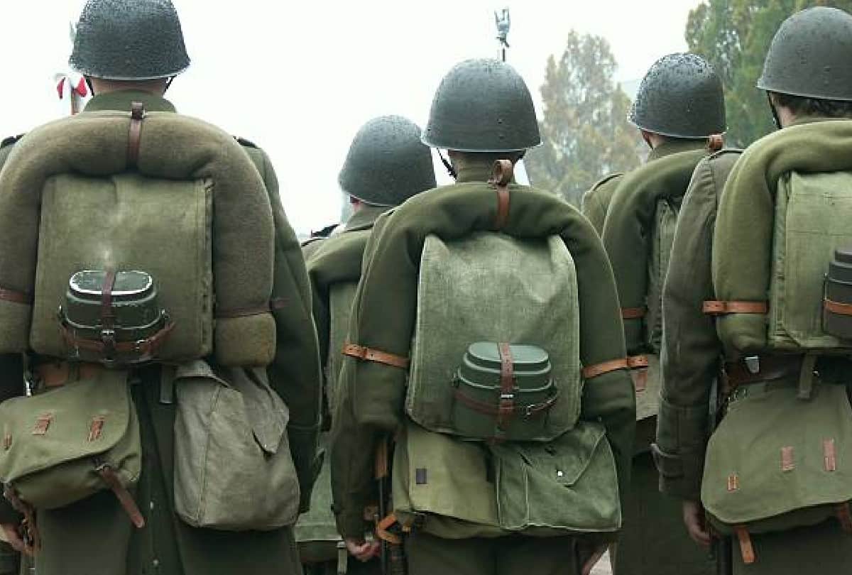 Records of many Punjabi soldiers who fought the First world war founded in Lahore Museum after 97 years