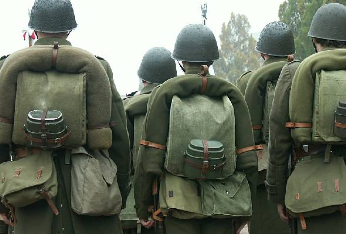 Records of many Punjabi soldiers who fought the First world war founded in Lahore Museum after 97 years