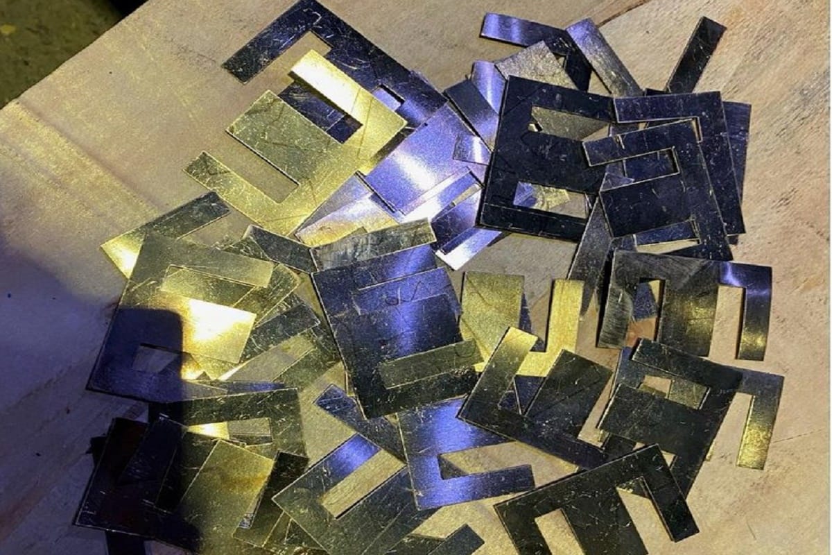 DRI has seized 85.535 kgs of gold valued at about Rs 42 crores