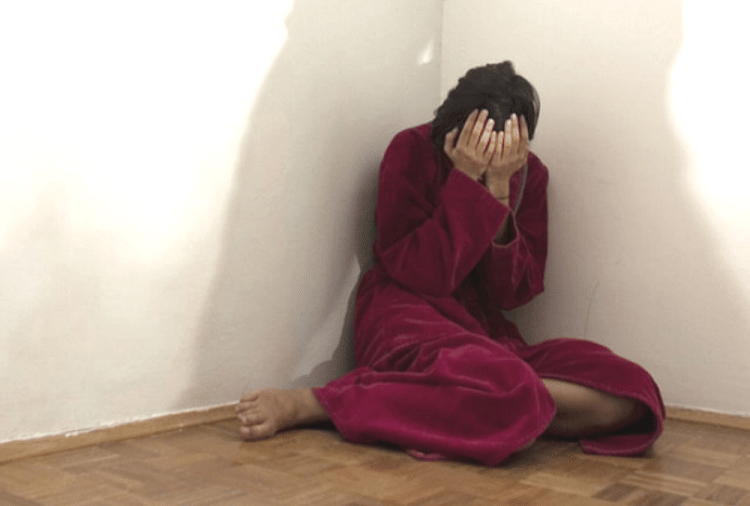 Woman misdeed on the pretext of getting a job in Yamunanagar