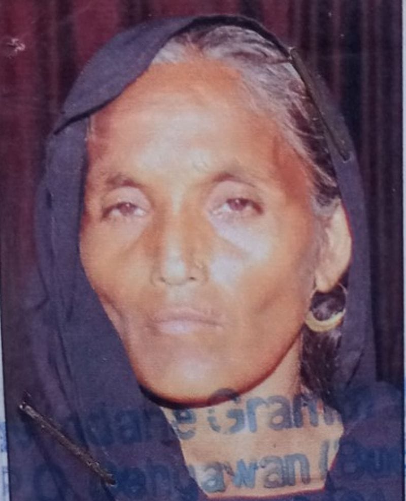 Woman dies after being crushed by private bus