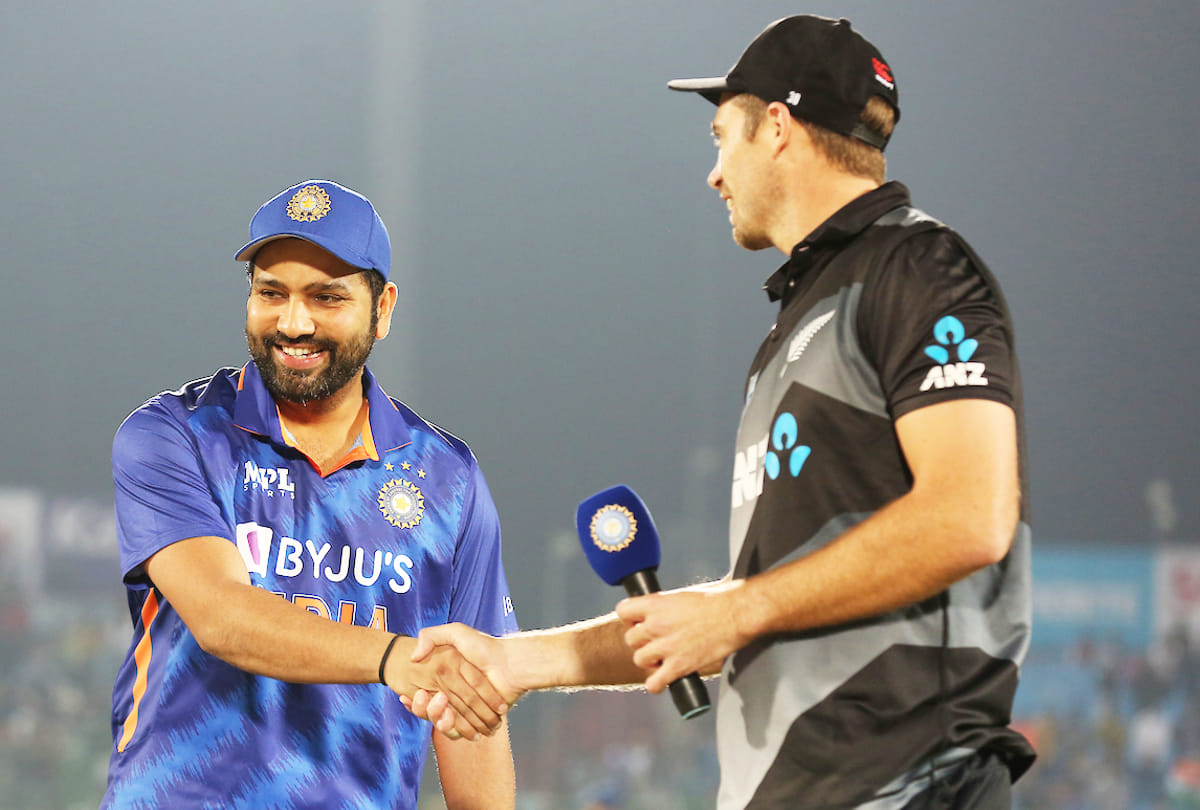 India vs New Zealand 2nd T20 Fantasy 11 Prediction, Captain and Vice-Captain; Dream 11 prediction playing 11 team