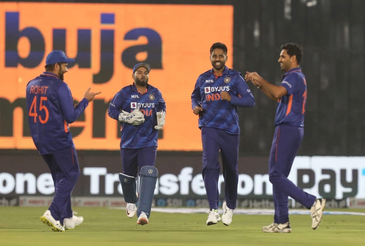 IND vs NZ 2nd T20I Team India journey against New Zealand in Ranchi will not be easy Dew factor can play a big role