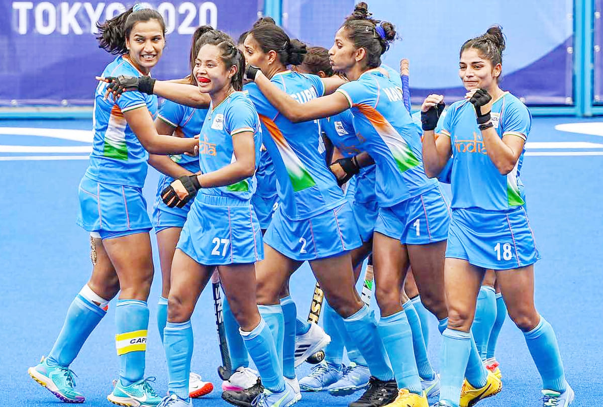 Asian Champions Trophy: 18-member Indian team announced for the tournament, Savita will take charge