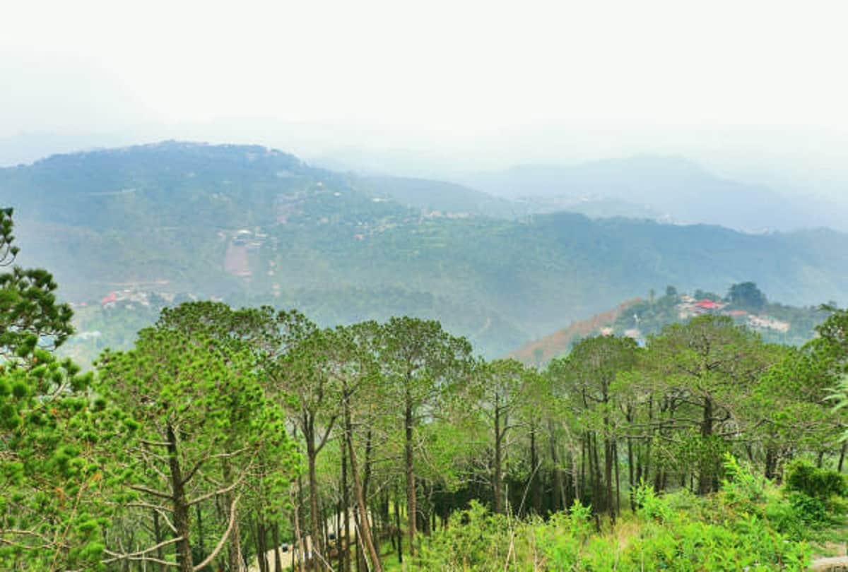 Beautiful hill stations near Delhi to visit