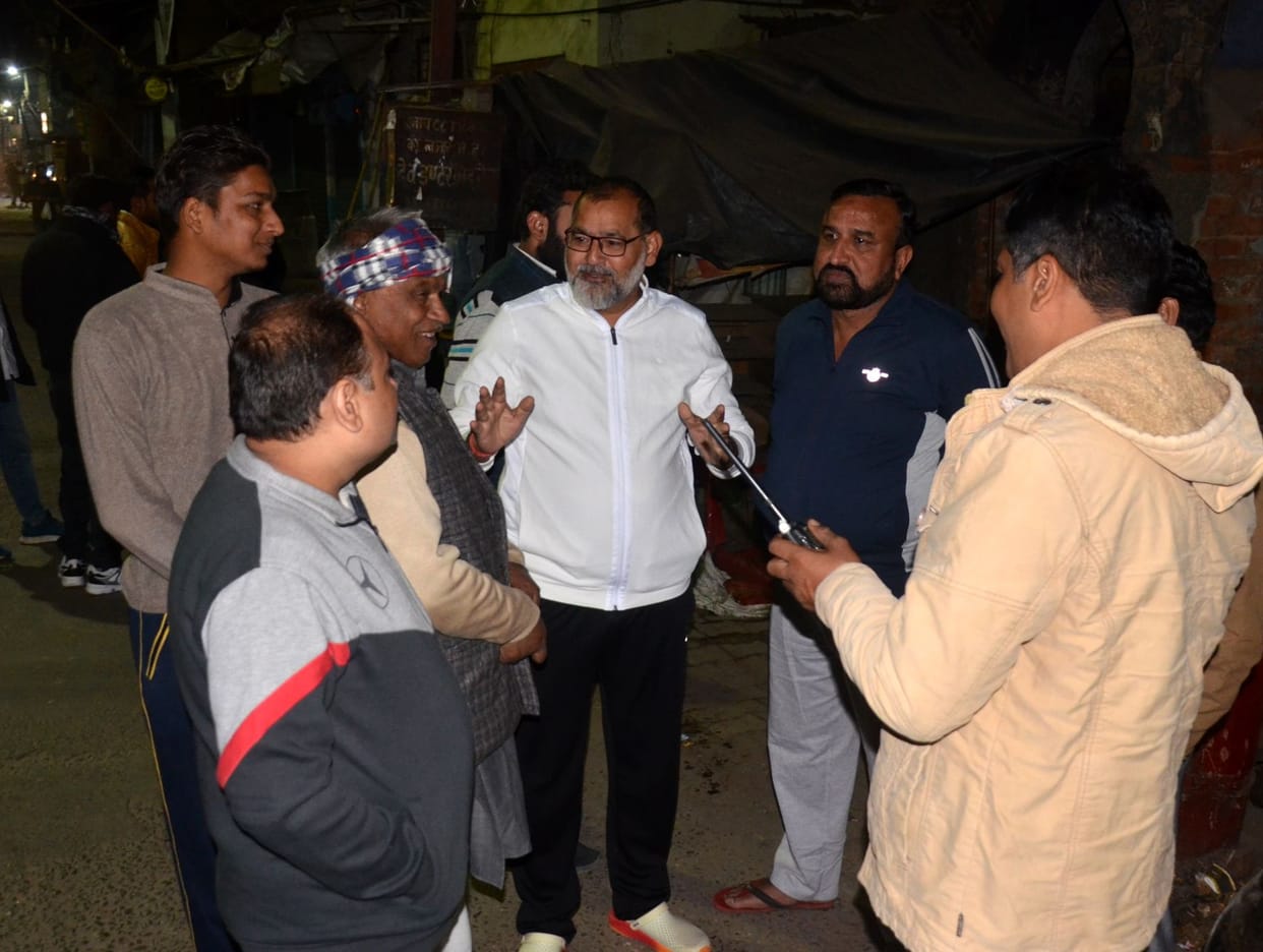 Aligarh news