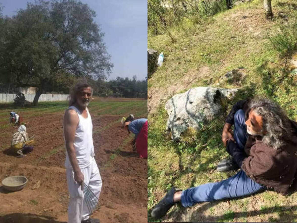 Farm Laws Repeal: Famous Bollywood actors Juhi chawla to Dharmendra, who have left acting and become farmers