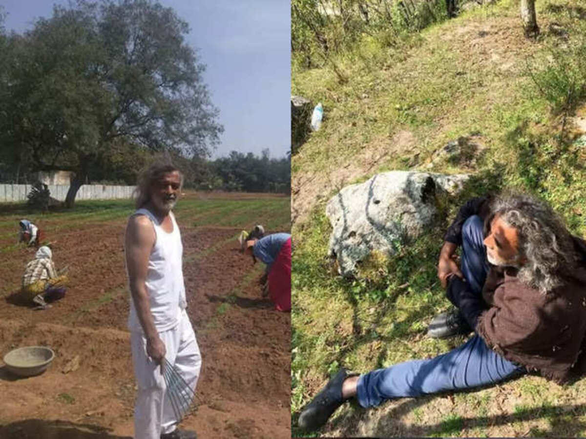 Farm Laws Repeal: Famous Bollywood actors Juhi chawla to Dharmendra, who have left acting and become farmers