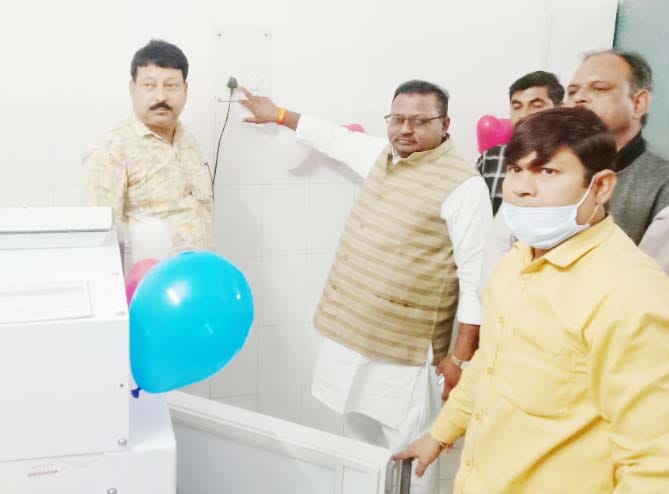 Health