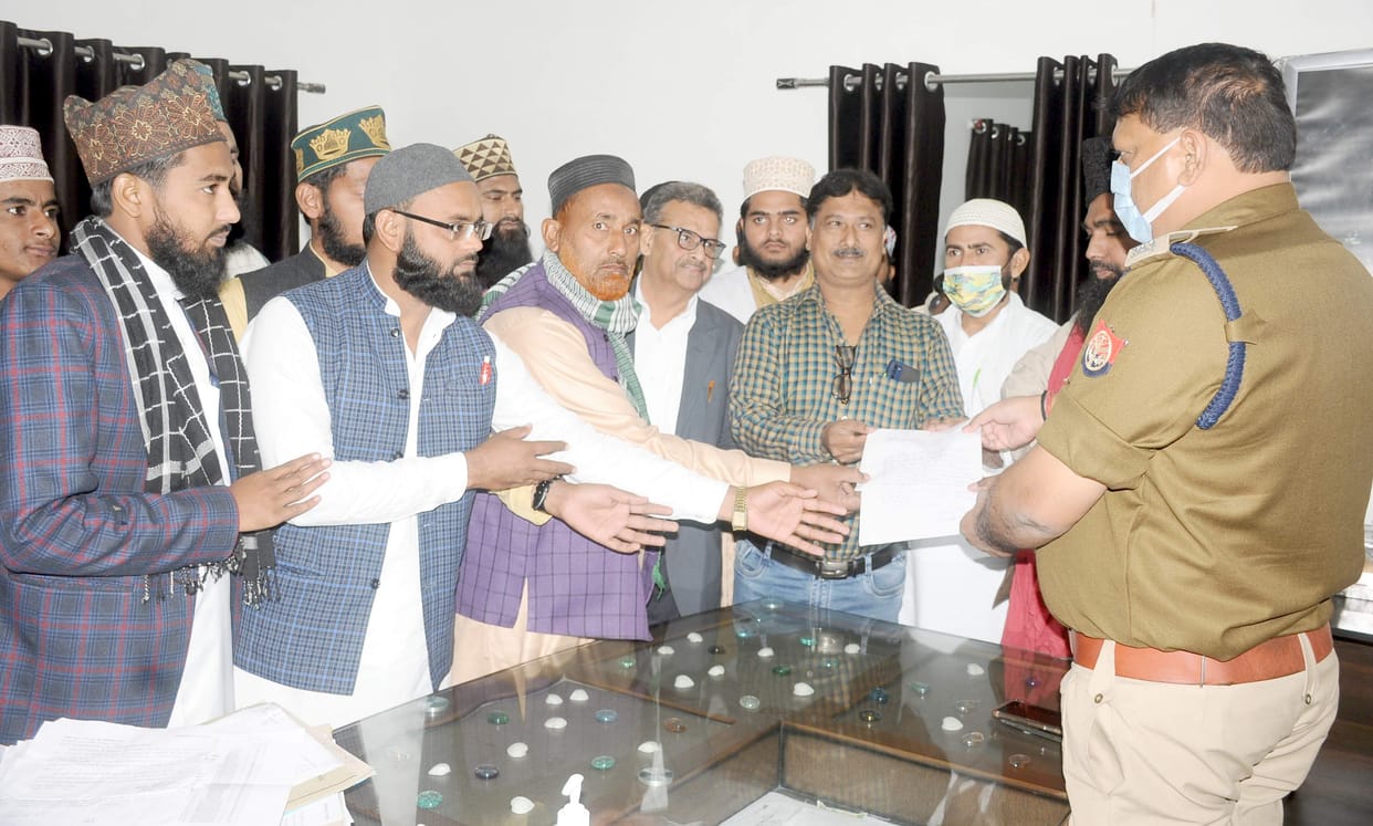 Muslims will not tolerate Wasim Rizvi's statement: Ulama