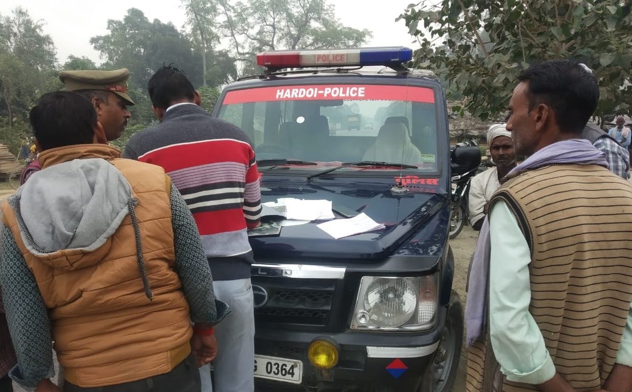 chacha and bhatija died in accident