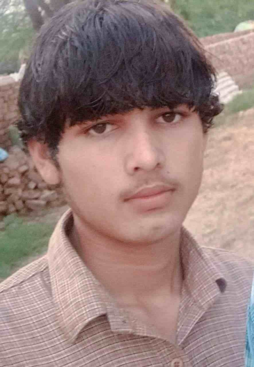 Bike rider hit by truck, died during treatment