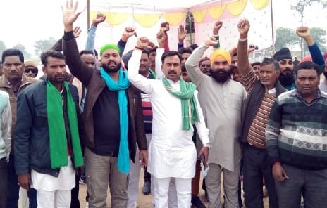 Sugar mill will not supply sugarcane till payment is made